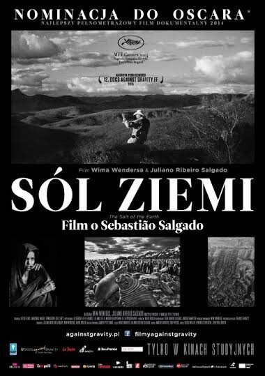 Sól Ziemi w Dyskusyjnym Klubie Filmowym
