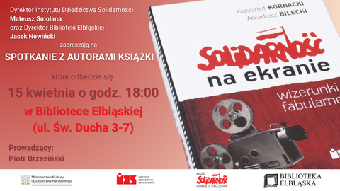 Solidarność na ekranie