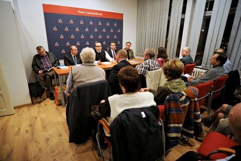 Solidarność to także Elbląg. Krótki kurs historii najnowszej