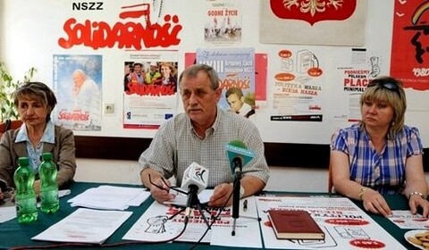Solidarność wybierze władze związku