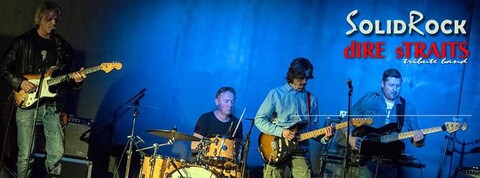 SolidRock u Sąsiadów