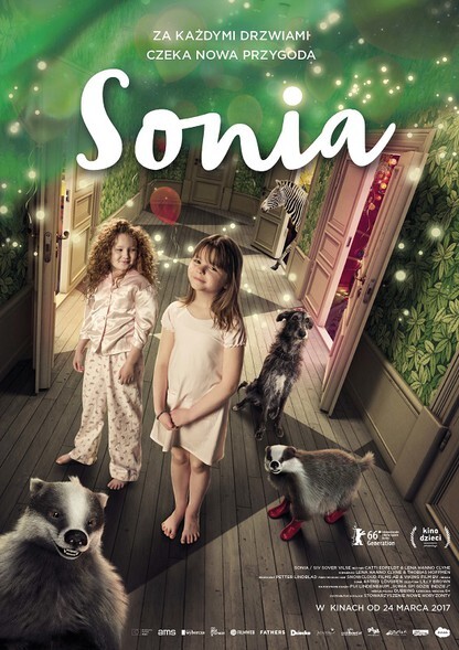 Sonia w kinie Światowid