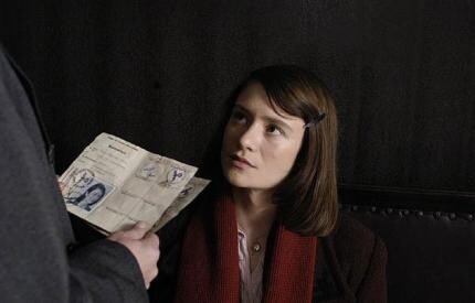 Sophie Scholl