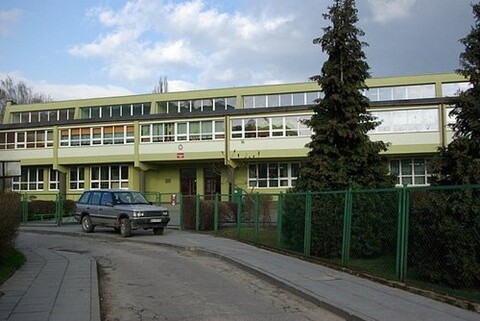 Innowacyjna klasa dla pierwszaków w sp19