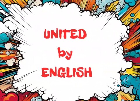 SP 19 zaprasza na konkurs United by English