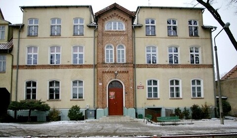 SP 8 zaprasza dzieci
