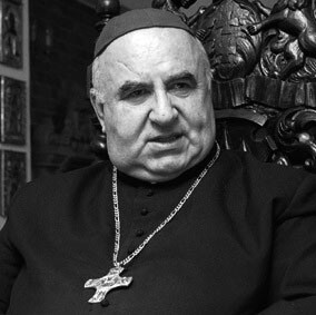 Zmarł ks. biskup Andrzej Śliwiński