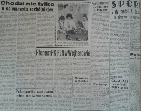 Spacer po Bażantarni