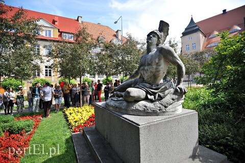 Śladem zabytków, które zmieniły przeznaczenie