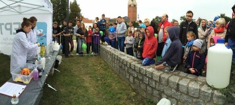 Spalony miś i prawdziwe srebro