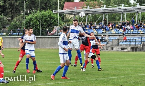 Sparing Olimpii na A8