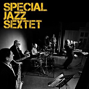 Special Jazz Sekstet - wygraj wejściówkę na koncert!