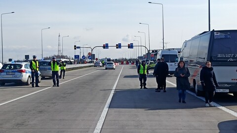 Specustawa dotycząca uchodźców wkrótce wejdzie w życie