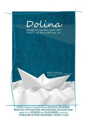 Spektakl Dolina
