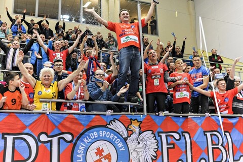 Spełnić marzenia. Medal na wyciągnięcie ręki po 17 latach!
