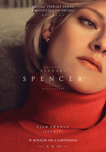 Spencer w Kinie Światowid