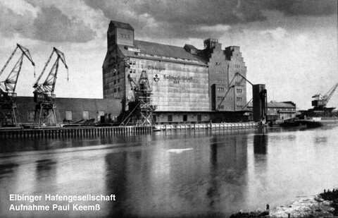 Historia elbląskich ulic: Od Niskiej do Koźlej (odcinek 56)
