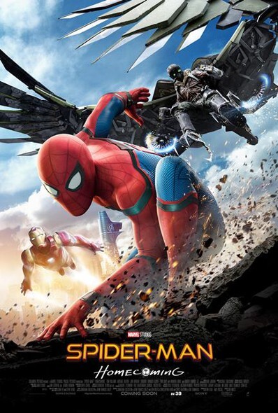 „Spider-Man: Homecoming” przedpremierowo Multikinie