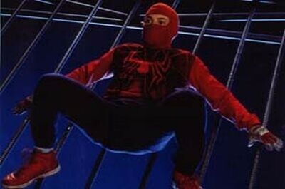 Spiderman