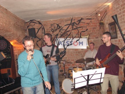 Jamm z Jankowskim