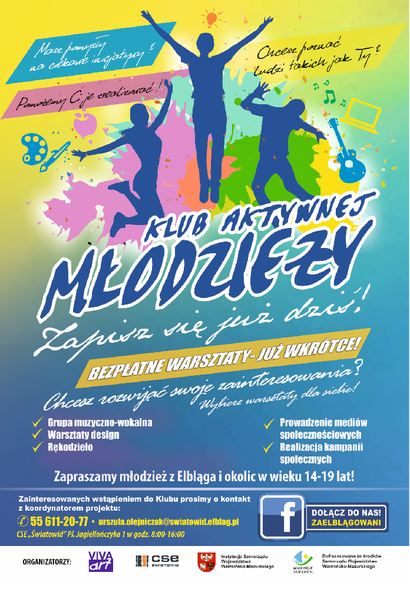 Śpiewaj i czerp z tego radość!