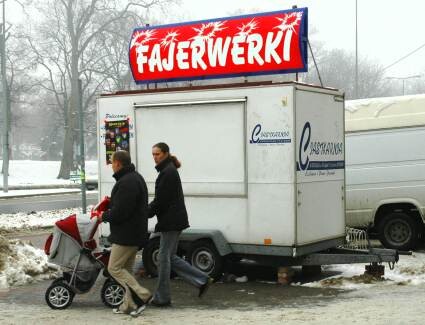 Spokój jest święty