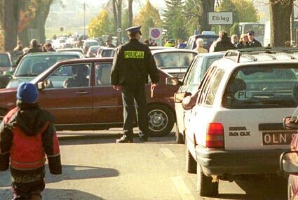 Spokojne święta