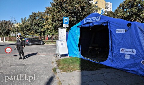 Spokojnie, to tylko ćwiczenia