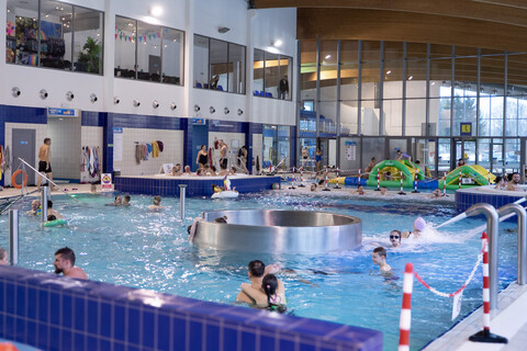Sport i rekreacja na weekend