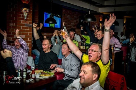 Sport Pub Challenge i finał LM