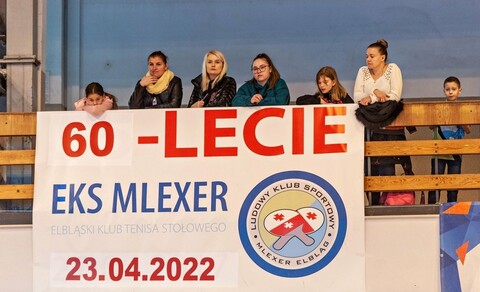 Sport z mleka i sera
