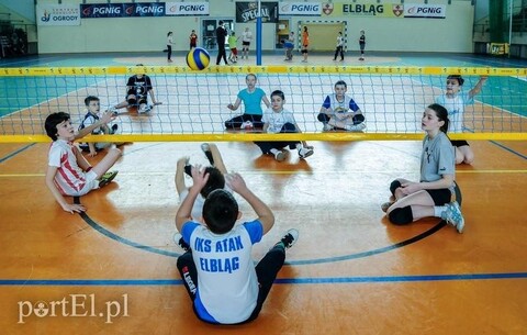 Sportowe ferie dobiegają końca