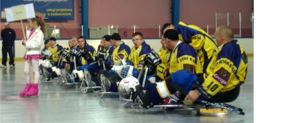Sportowy grudzień 2008