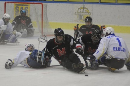 Sportowy luty ‘2008
