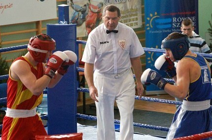 Sportowy marzec ‘2008