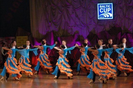 Sportowy październik 2008