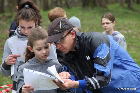 Sportowy weekend z MOSiR-em
