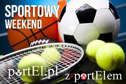 Sportowy weekend z portEl.pl