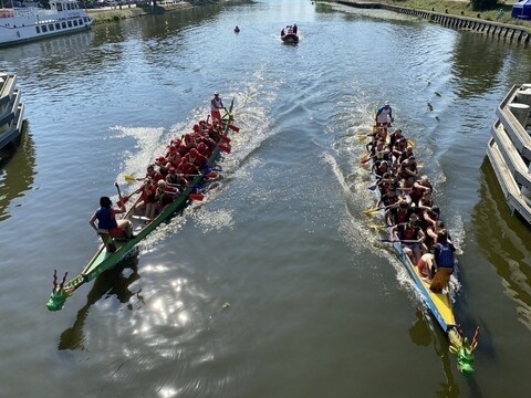 Sportowy weekend z portEl.pl
