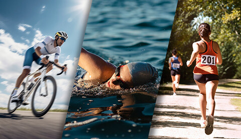 Sportowy weekend z portElem