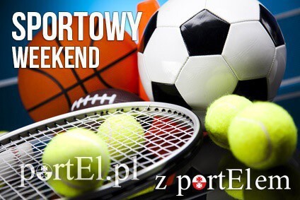 Sportowy weekend z portElem