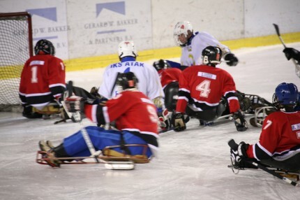 Sportowy wrzesień 2008