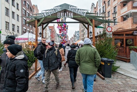 Spotkać się w świątecznym nastroju