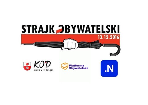 Spotkaj się z KOD-em