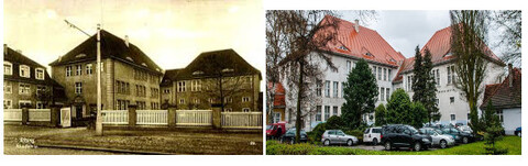 Spotkajmy się po latach, czyli 70-lecie Ekonomika