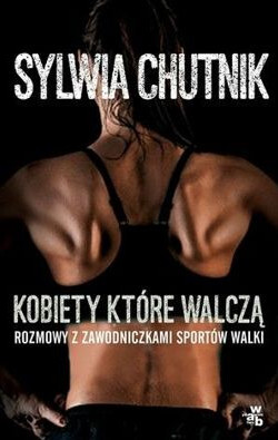 Spotkanie autorskie z Sylwią Chutnik