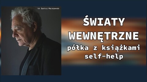 Spotkanie autorskie z Tomaszem Jastrunem