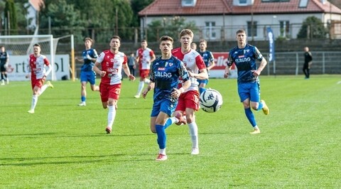 Spotkanie, które pachnie przyjaźnią