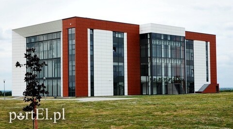 Spotkanie dla przedsiębiorców