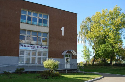 Spotkanie z Wojciechem Kłosowskim